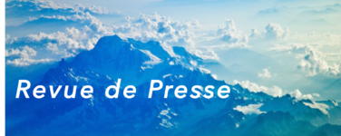 Revue de presse – Juillet 2018