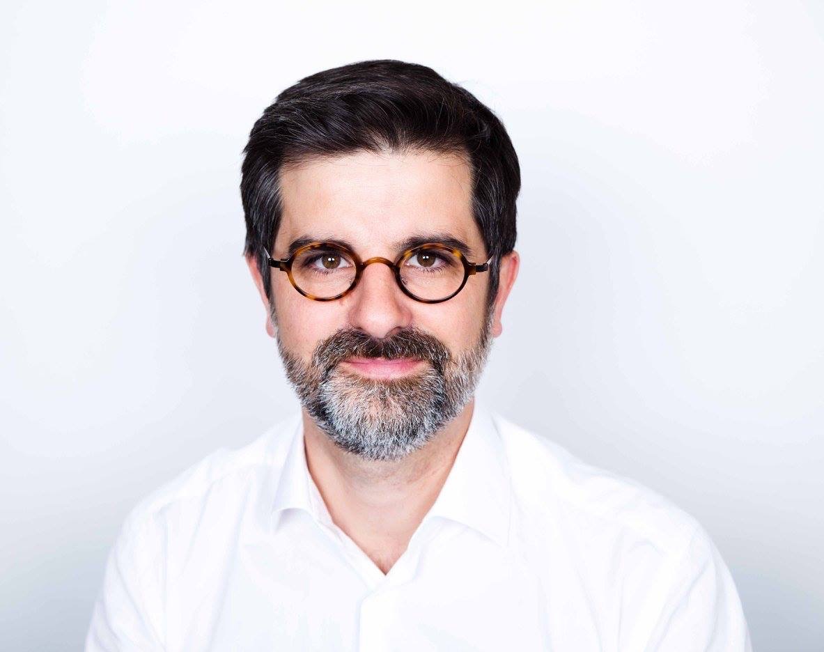 Pierre Rédarès — Fondateur d'Helbronner